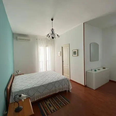 Casa Mentana Holiday home