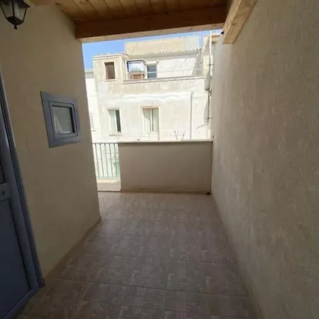 Casa Mentana Scicli