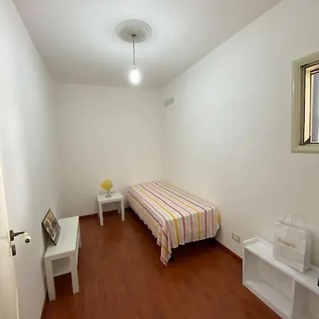 Casa Mentana Holiday home Scicli